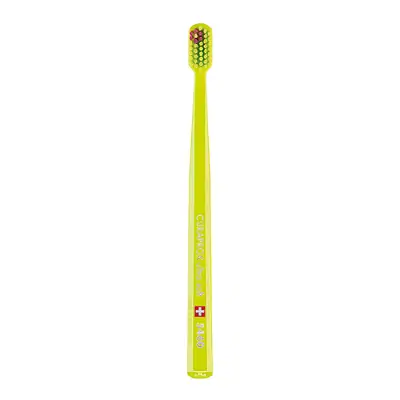 Набір зубних щіток Curaprox CS 5460 Hawaii Edition Ultra Soft
