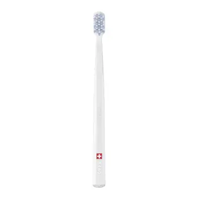 Набір зубних щіток Curaprox CS 5460 Matternhorn Ultra Soft