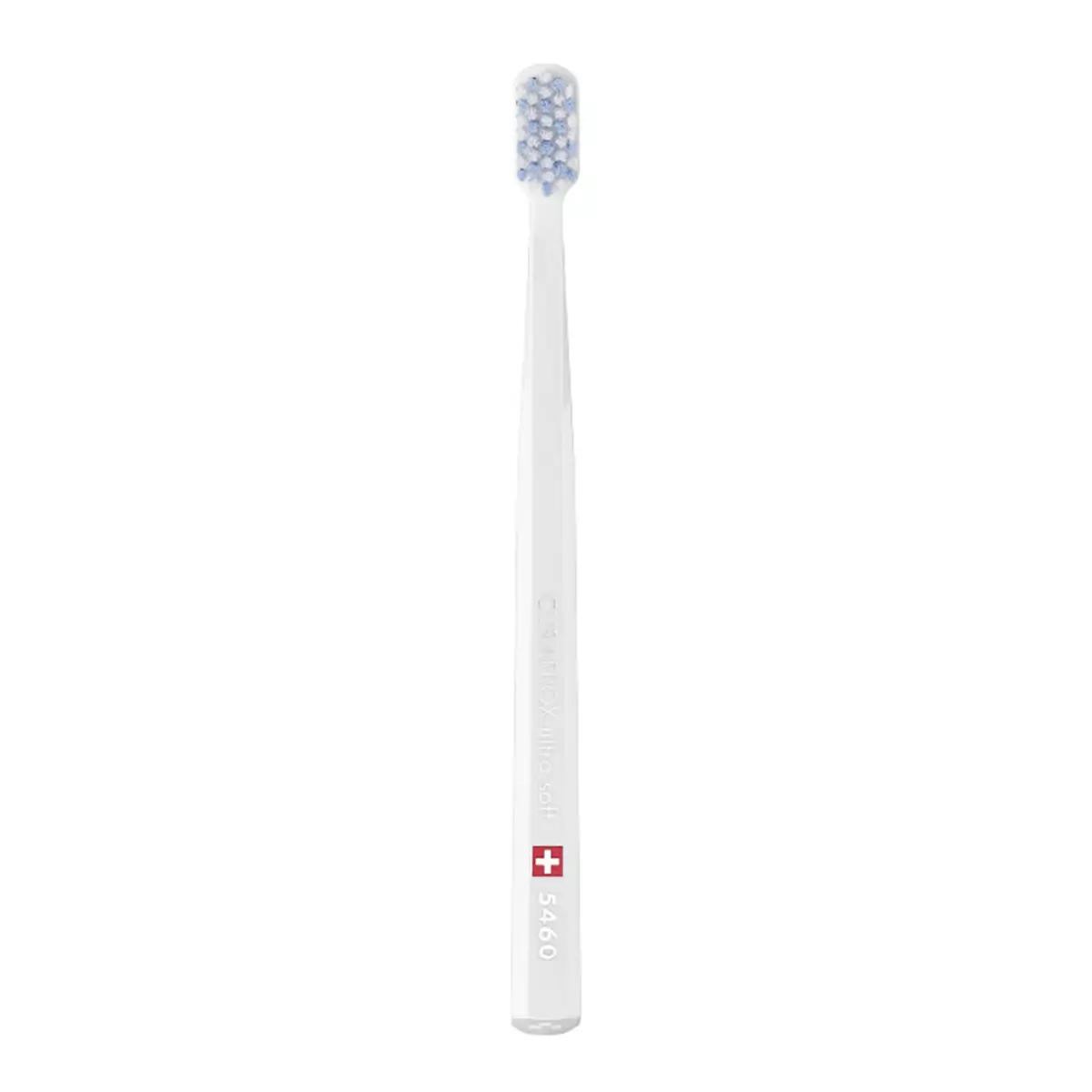 Набір зубних щіток Curaprox CS 5460 Matternhorn Ultra Soft