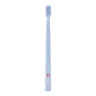 Набір зубних щіток Curaprox CS 5460 Matternhorn Ultra Soft
