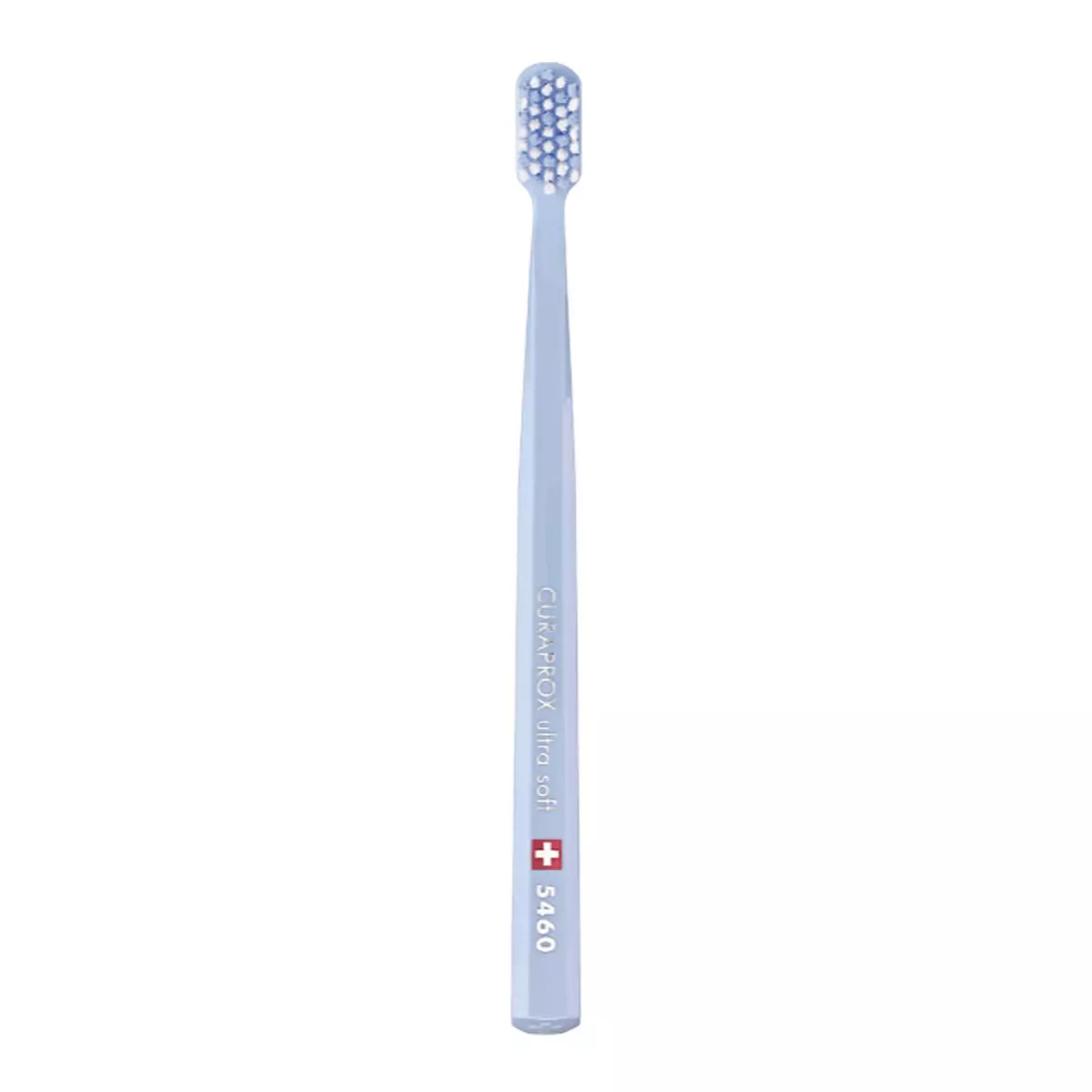 Набір зубних щіток Curaprox CS 5460 Matternhorn Ultra Soft