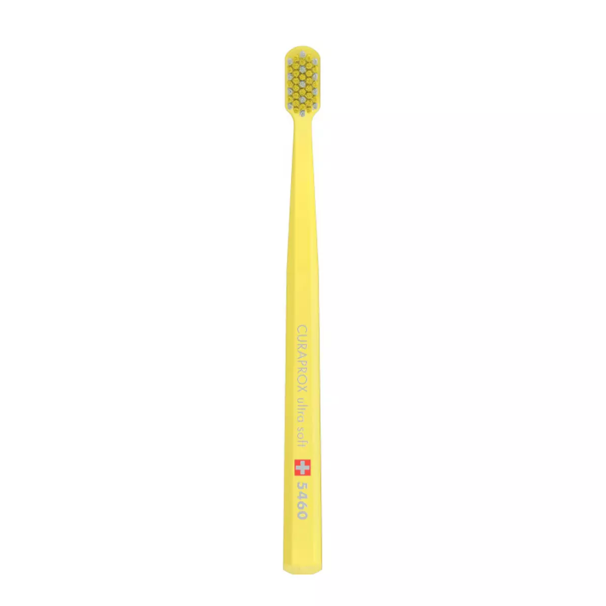 Набір зубних щіток Curaprox CS 5460 Color of the Year Edition Ultra Soft