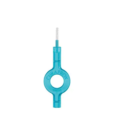 Набор межзубных ершиков Curaprox Prime Start CPS 06 UHS 409 and UHS 470