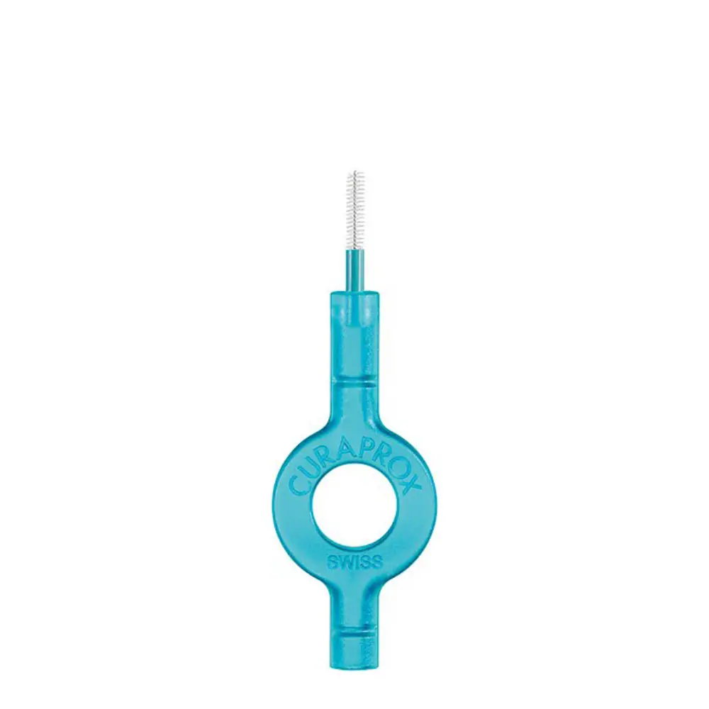 Набір міжзубних йоршиків Curaprox Prime Start CPS 06 UHS 409 and UHS 470