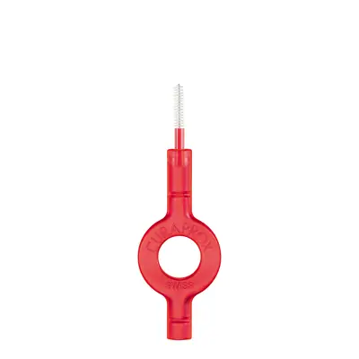 Набор межзубных ершиков Curaprox Prime Start CPS 07 UHS 409 and UHS 470