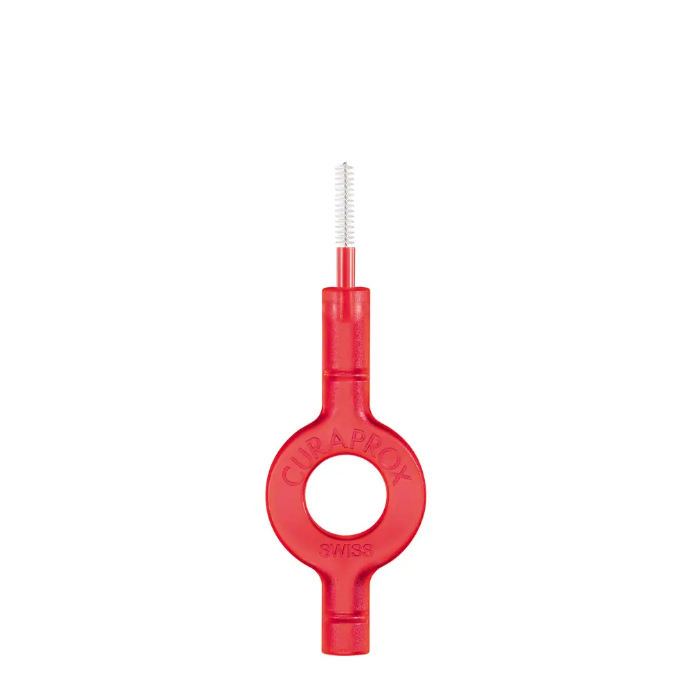 Набір міжзубних йоршиків Curaprox Prime Start CPS 07 UHS 409 and UHS 470