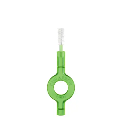 Набор межзубных ершиков Curaprox Prime Start CPS 011 UHS 409 and UHS 470