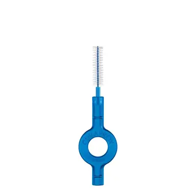Набір йоршиків для імплантів Curaprox CPS 505 Soft Implant 5.5 mm