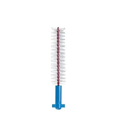Набір йоршиків для імплантів Curaprox CPS 505 Soft Implant 5.5 mm