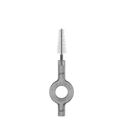 Набір йоршиків для імплантів Curaprox CPS 508 Soft Implant 4.5 mm