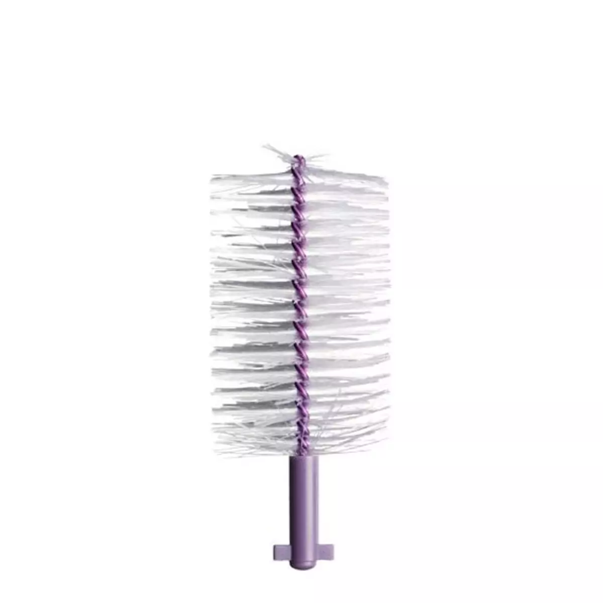 Набір йоршиків для імплантів Curaprox CPS 512 Soft Implant 12 mm
