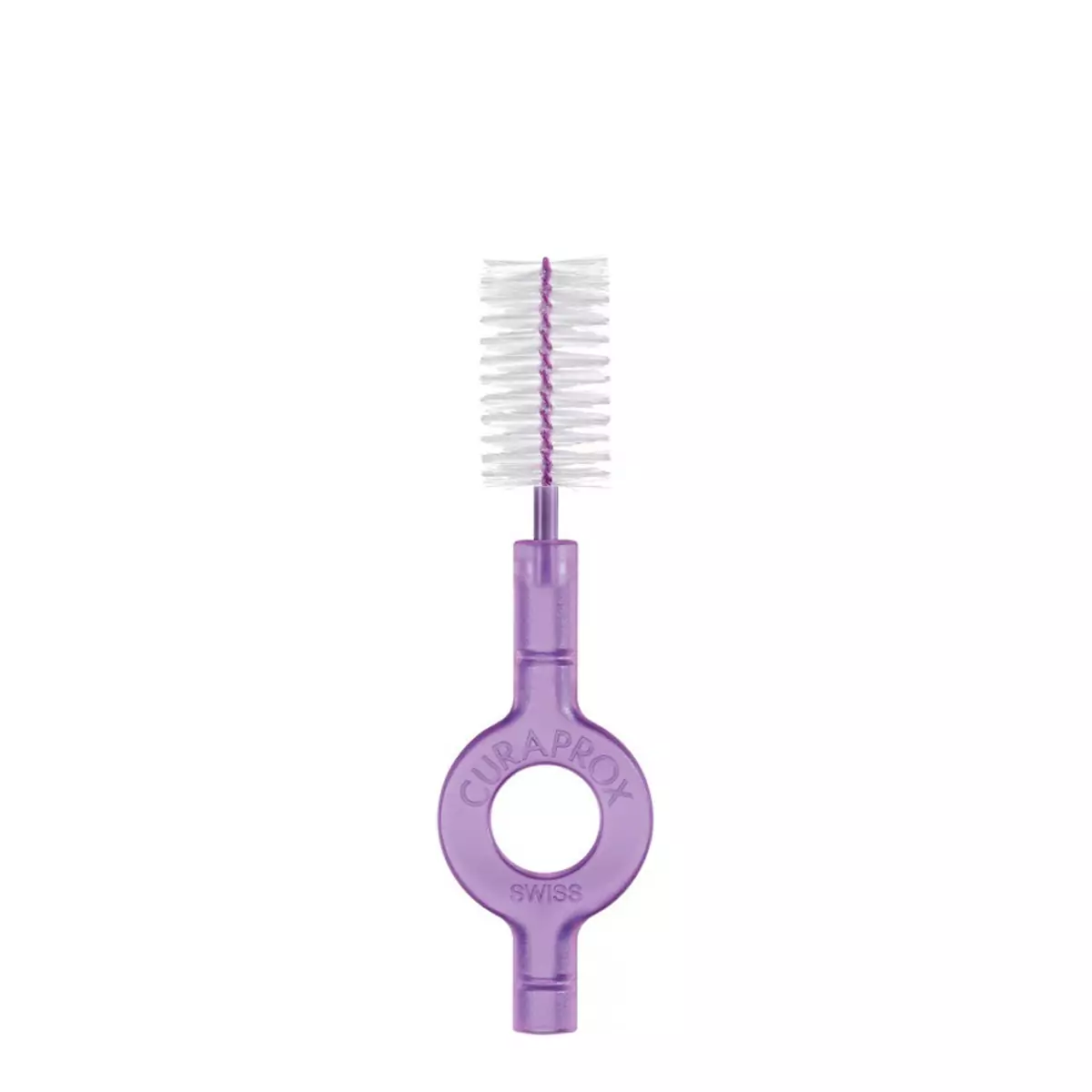 Набір йоршиків для імплантів Curaprox CPS 512 Soft Implant 12 mm