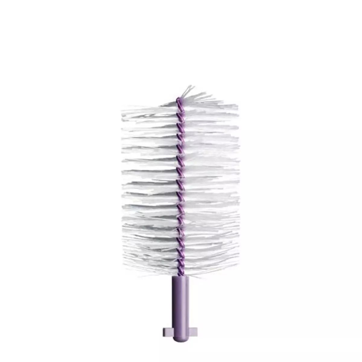 Набір йоршиків для імплантів Curaprox CPS 516 Soft Implant 16 mm