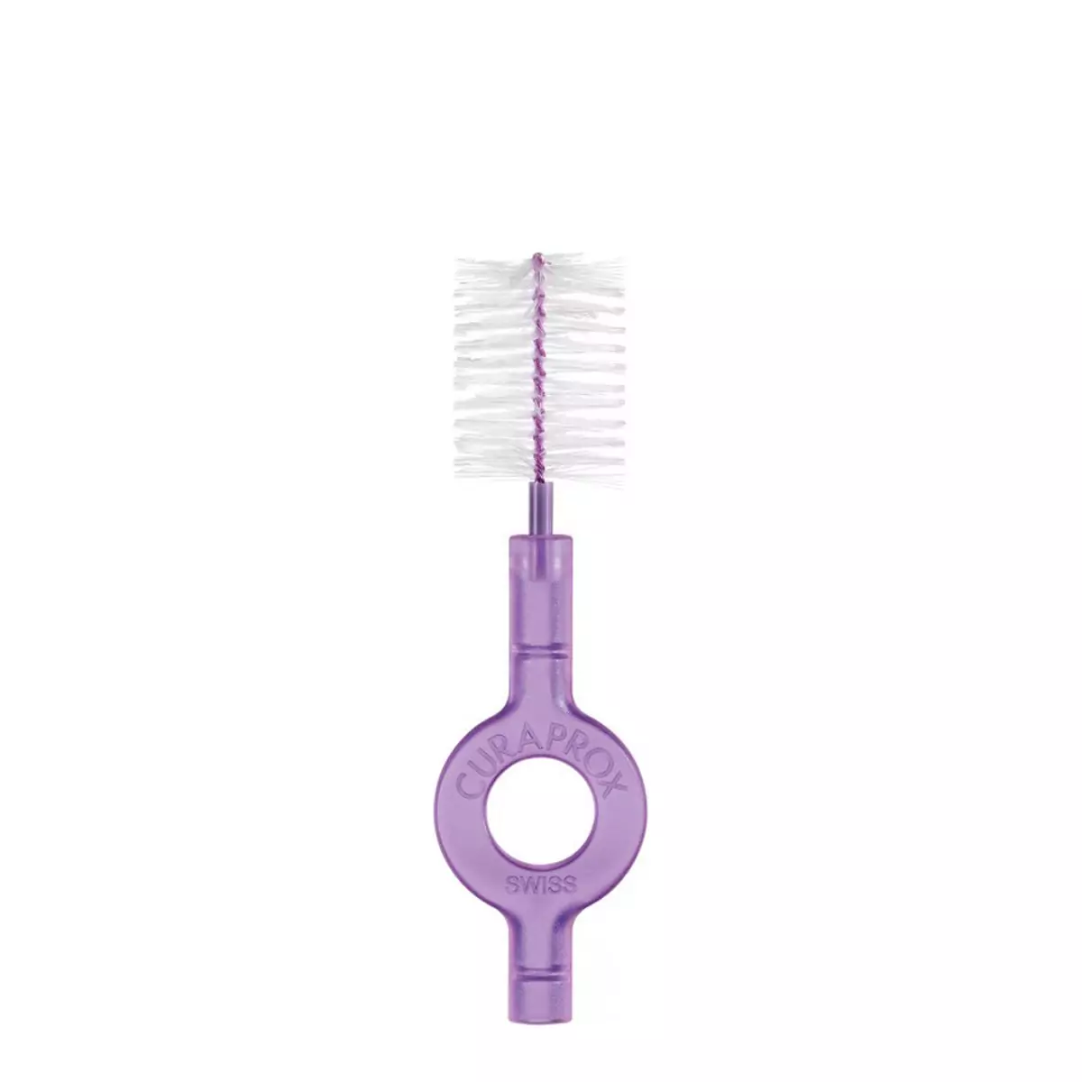 Набір йоршиків для імплантів Curaprox CPS 516 Soft Implant 16 mm