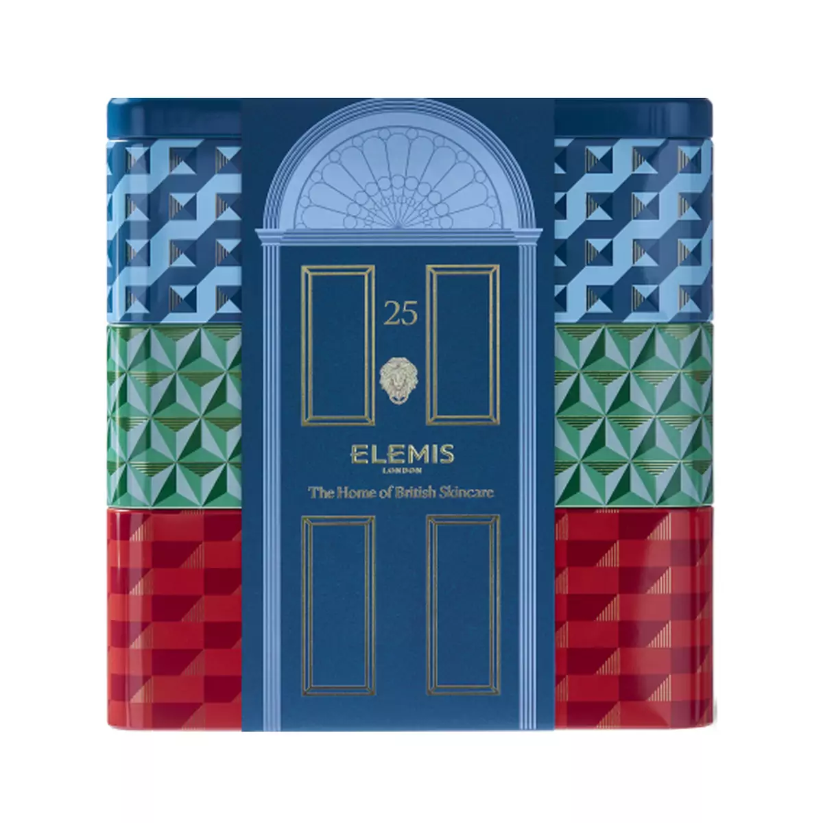 Бьюти Календарь Elemis Icons Advent Calendar
