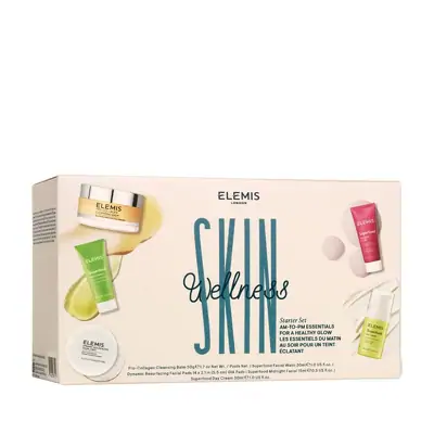 Набор Велнес для кожи Elemis Skin Wellness Set