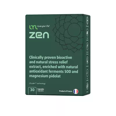 Cредство для снятия стресса LYL ZEN