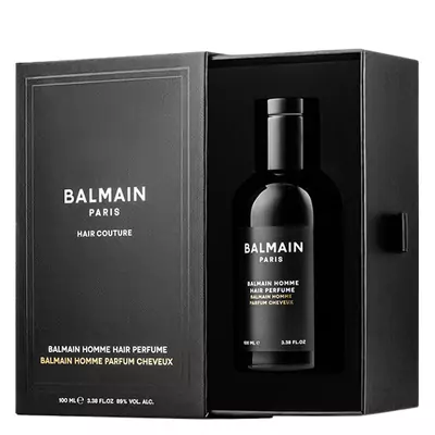 Чоловічий парфум для волосся Balmain Homme Hair Perfume