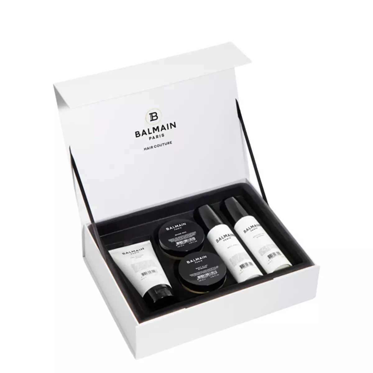 Подарочный стайлинг набор 2 Balmain Limited Edition Styling Gift Pack