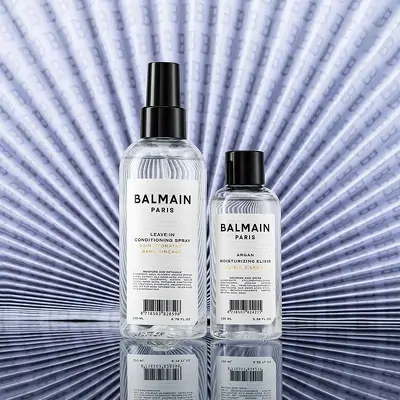 Лімітований набір Balmain Signature Foundation SS21