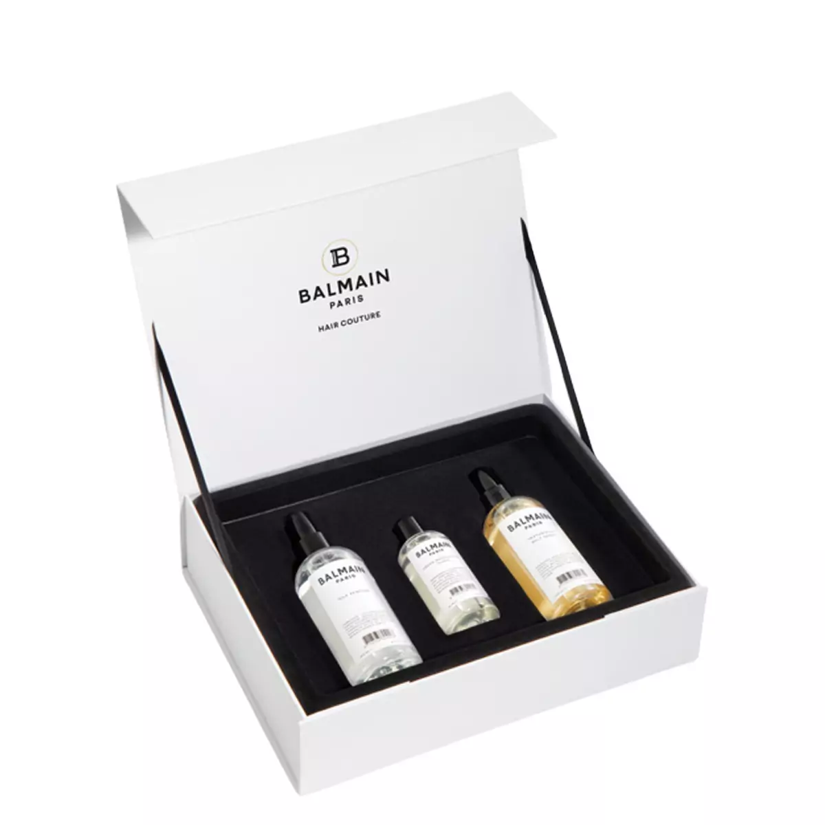 Подарочный стайлинг набор 1 Balmain Limited Edition Styling Gift Pack