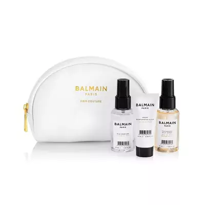Косметичка для стайлинга Balmain Paris Hair Couture