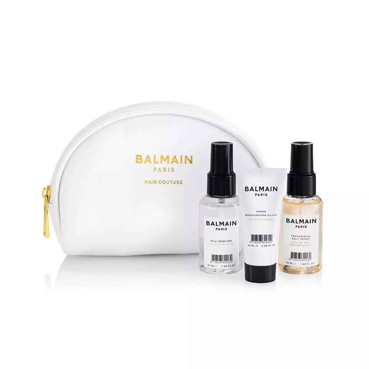 Косметичка для стайлінгу Balmain Paris Hair Couture
