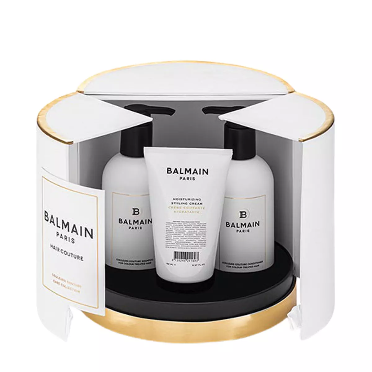 Подарочный набор Восстановление Balmain Limited Edition FW21