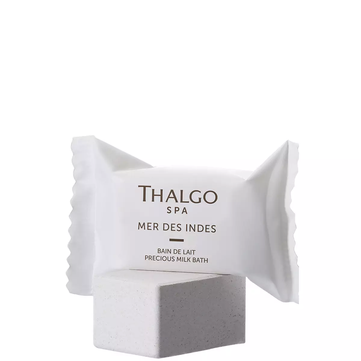 Роскошная молочная ванна Thalgo Precious Milk Bath