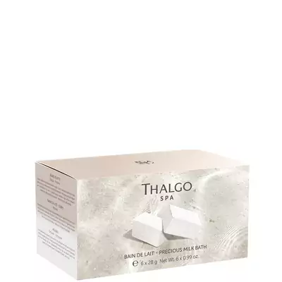 Розкішна молочна ванна Thalgo Precious Milk Bath