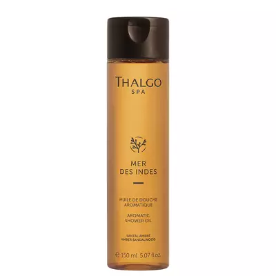 Ароматичне масло для душу Thalgo Aromatic Shower Oil