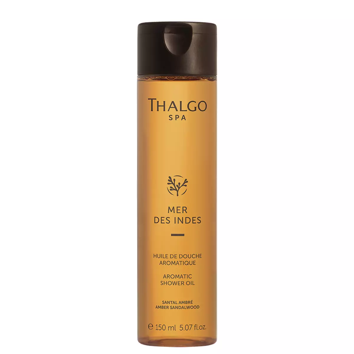 Ароматичне масло для душу Thalgo Aromatic Shower Oil