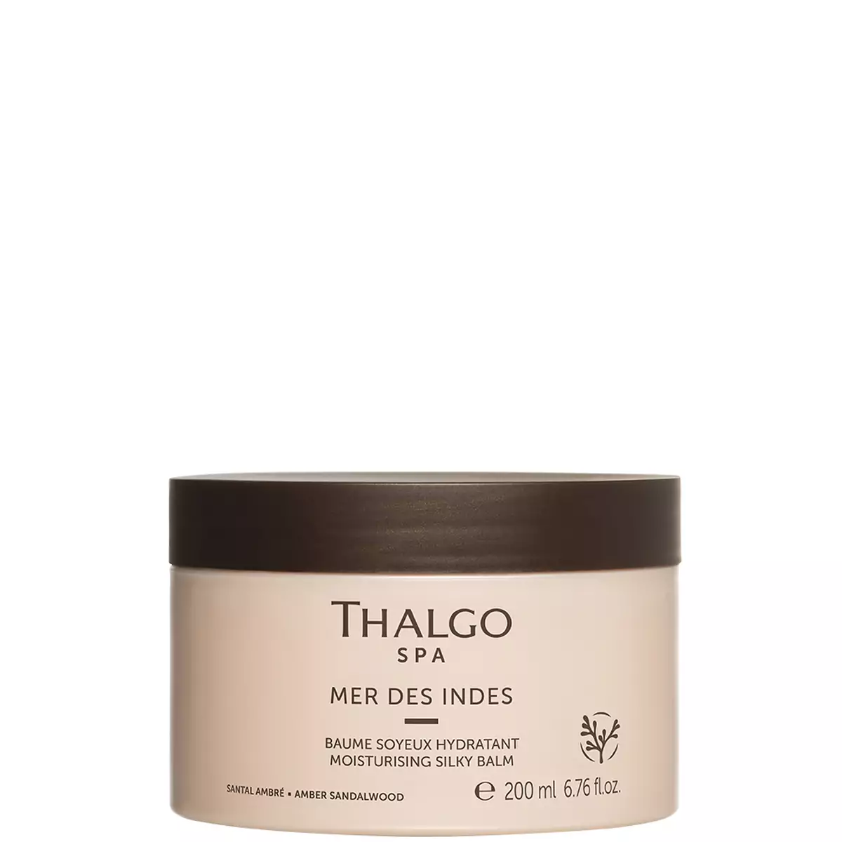Увлажняющий шелковый бальзам Thalgo Moisturising Silky Balm