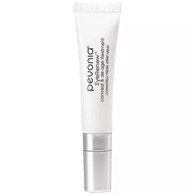 Консилер под глаза и антиэйдж уход Pevonia Botanica EyeRenew Conceal and De-Age Treatment