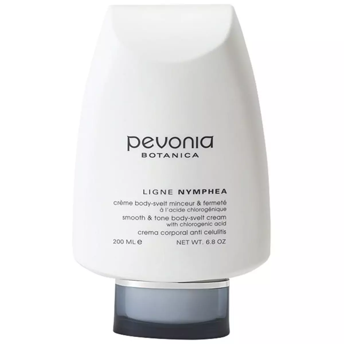 Скраб для тела Pevonia Botanica Silky Skin Body Scrub