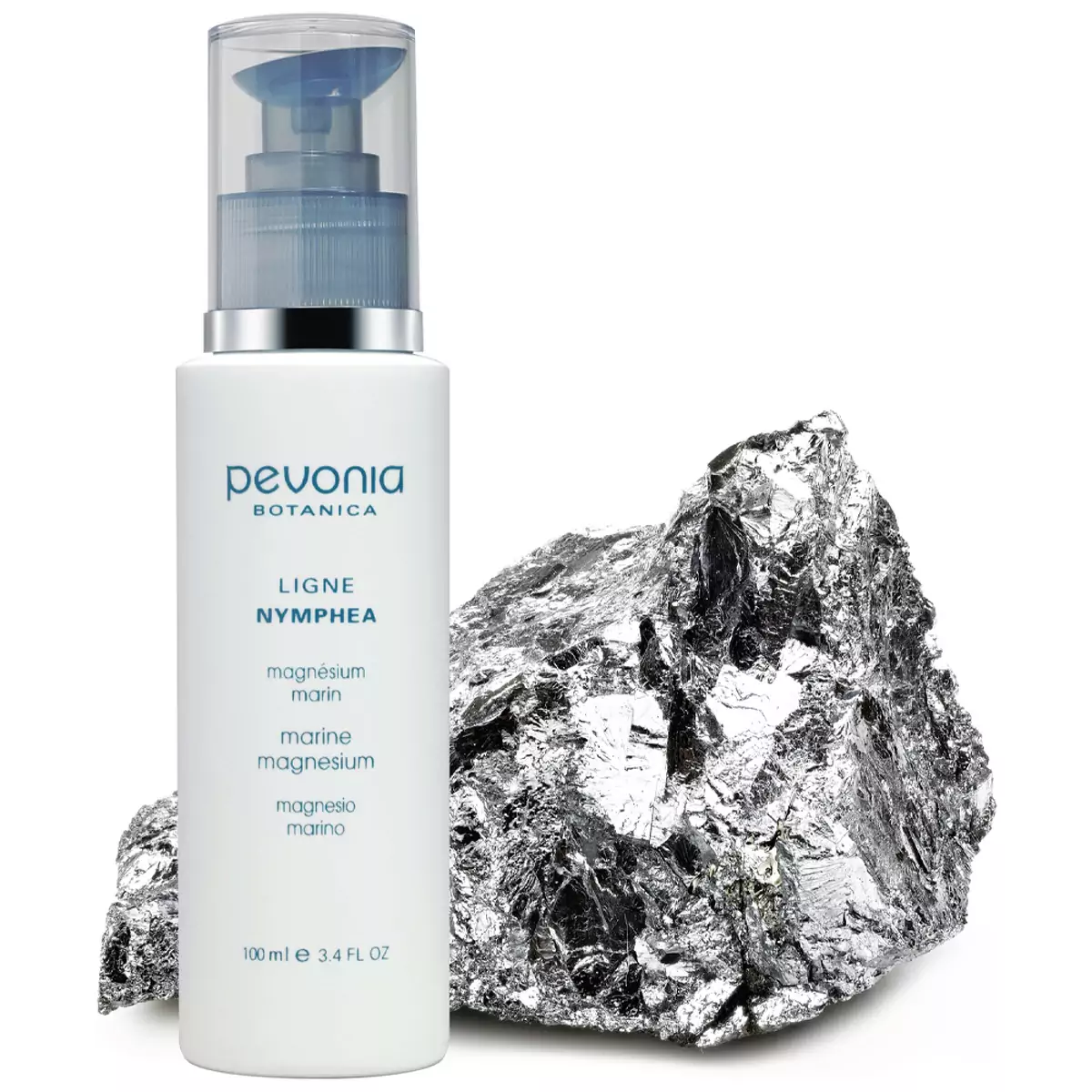 Морський магнезіум Pevonia Botanica Marine Magnesium
