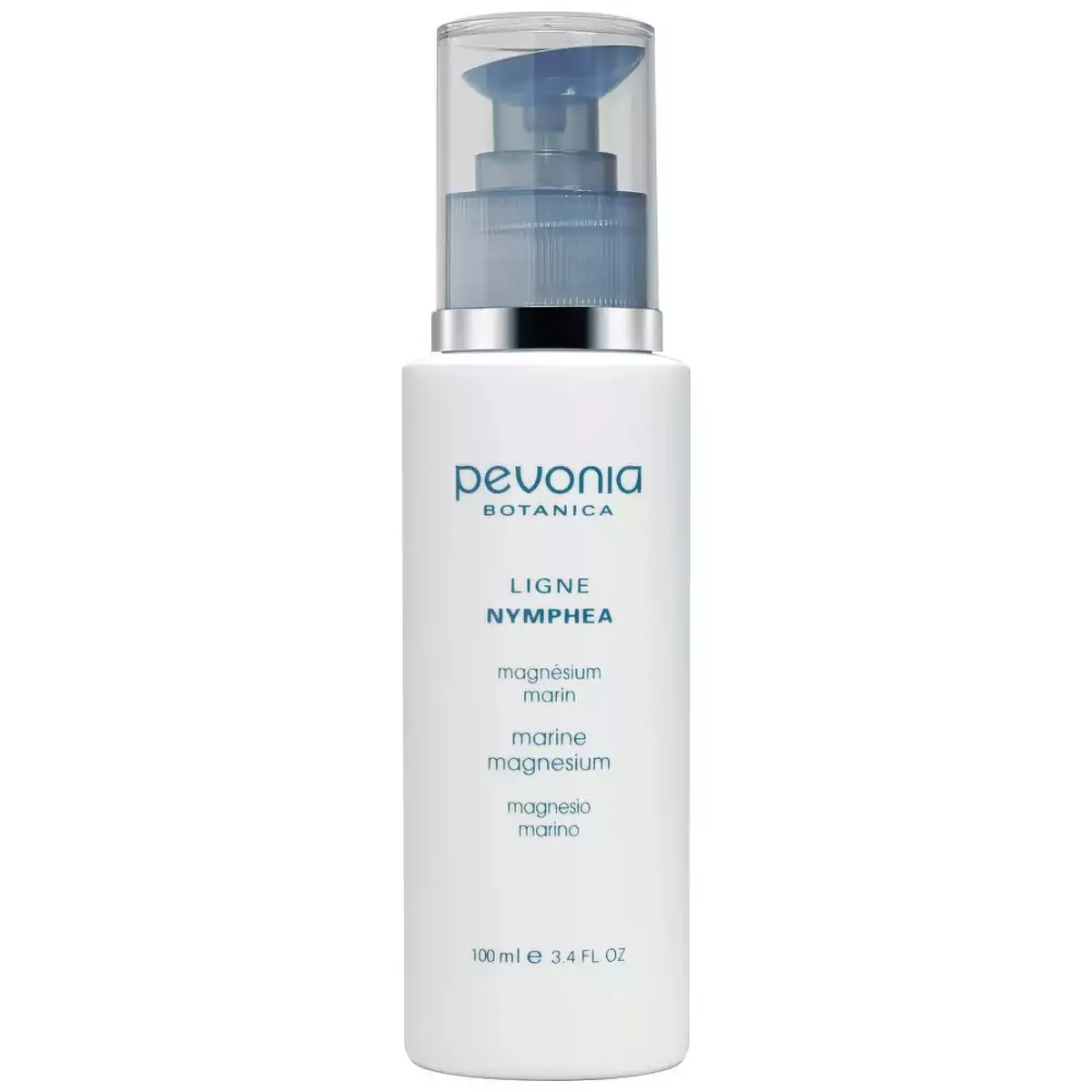 Морський магнезіум Pevonia Botanica Marine Magnesium