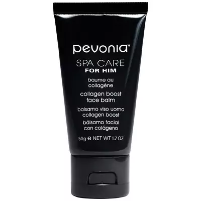 Коллагеновый крем для лица Pevonia Botanica Collagen Boost Face Balm for Him