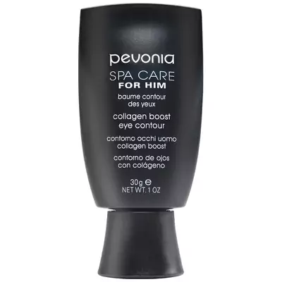 Коллагеновый крем бустер для глаз Pevonia Botanica Collagen Boost Eye Contour for Him