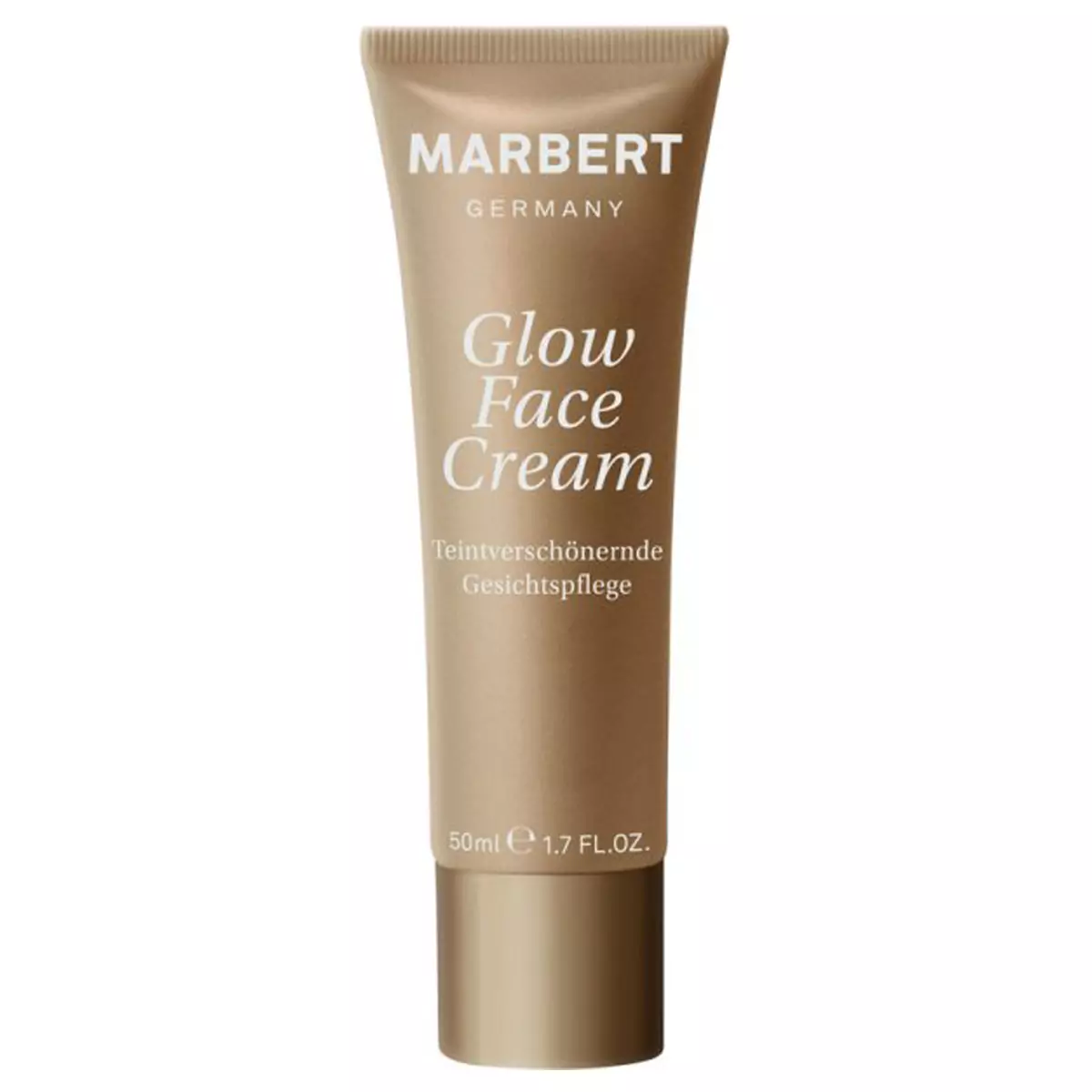 Увлажняющий крем сияние Marbert Glow Face Cream SPF 15