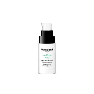 Консилер-маскирующий крем Marbert NoMoreRed Neutralising Cover Cream