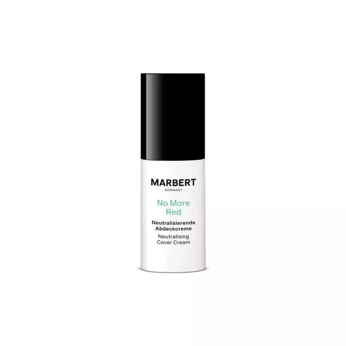 Консилер-маскирующий крем Marbert NoMoreRed Neutralising Cover Cream