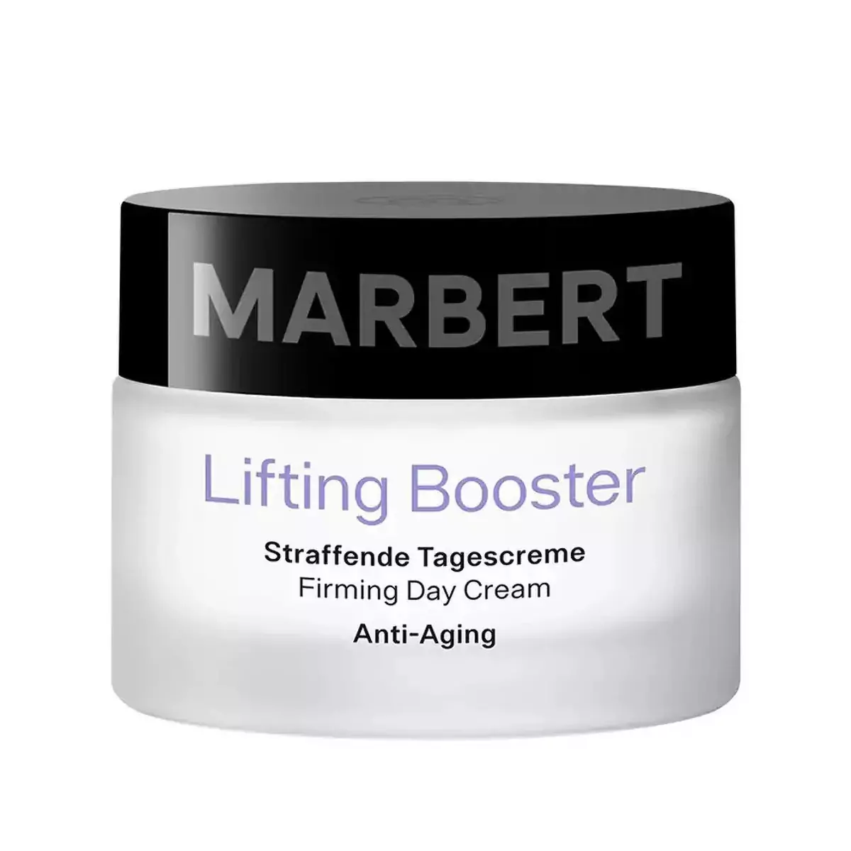 Укрепляющий антивозрастной дневной крем Marbert Lifting Booster Firming Day Care with SPF 15