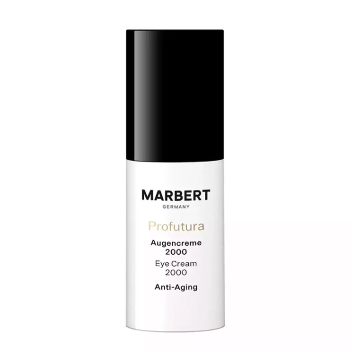 Антивозрастной крем по уходу за кожей глаз крем 2000 Marbert Profutura Anti-Aging Eye care Eye Cream 2000