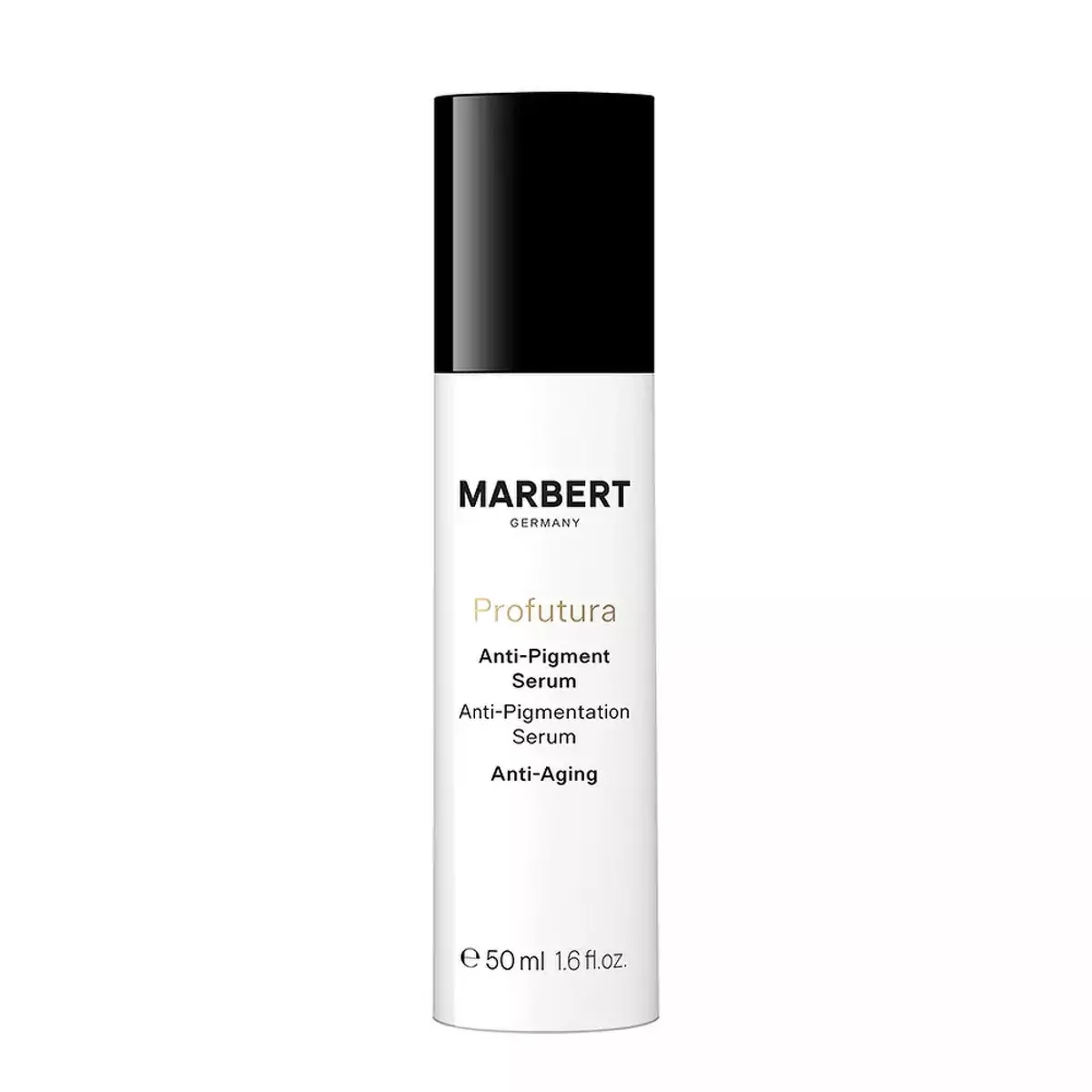 Интенсивная антивозрастная сыворотка против пигментации Marbert Profutura Anti-Pigmentation Serum SPF 20