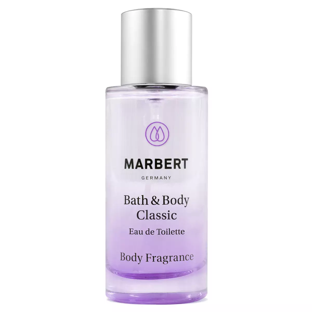 Туалетна вода Класік Marbert Bath and Body Classic Eau de Toilette
