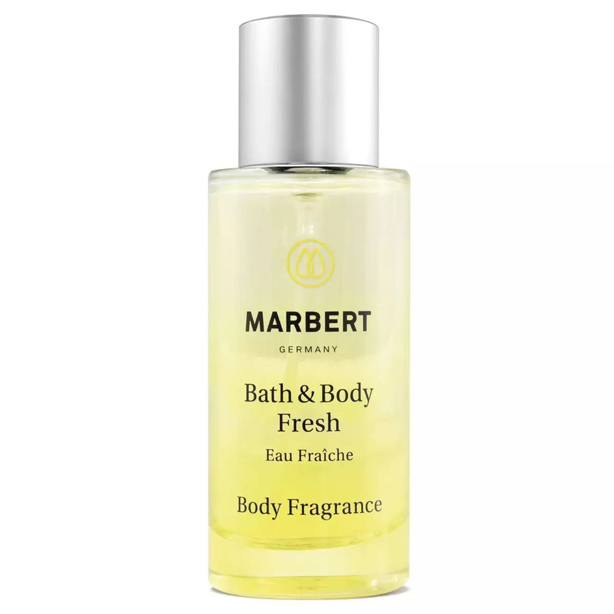 Туалетна вода Свіжість Marbert Bath and Body Fresh Eau Fraiche