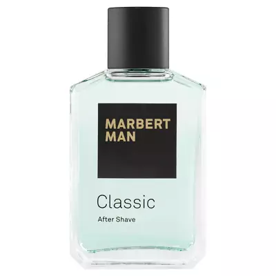 Лосьйон після гоління Marbert Man Classic After Shave
