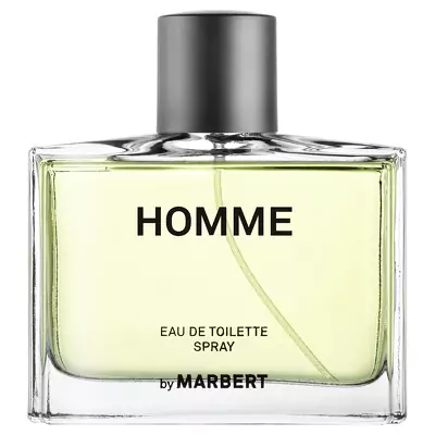 Туалетна вода для чоловіків Marbert Homme Eau de Toilette