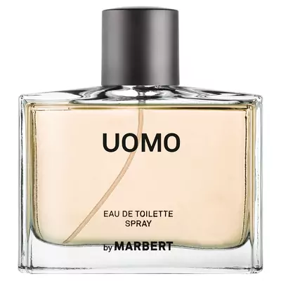 Туалетна вода для чоловіків Marbert Uomo Eau de Toilette
